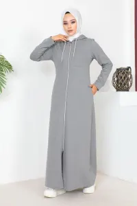 Hijab Abaya