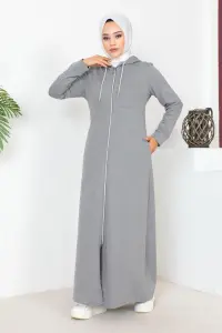 Hijab Abaya