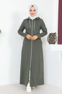 Hijab Abaya