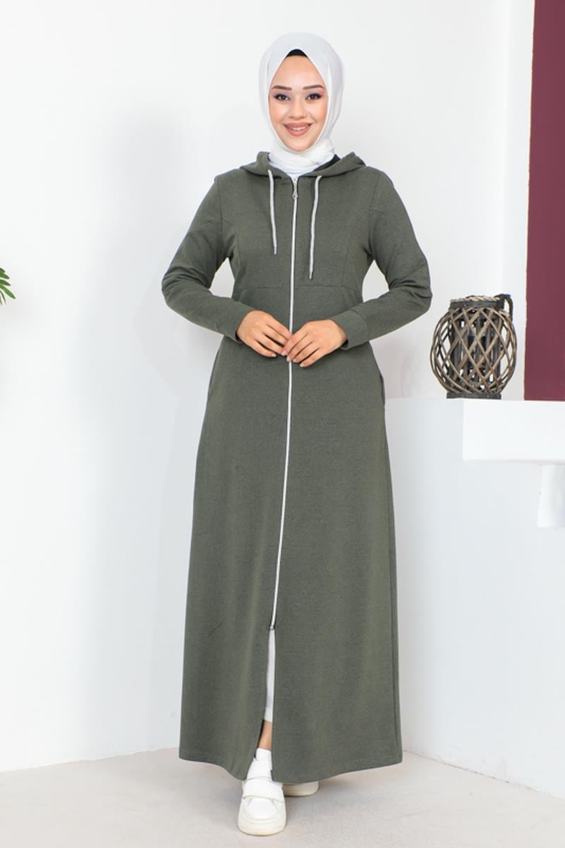 Hijab Abaya