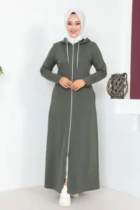 Hijab Abaya