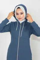 Hijab Abaya