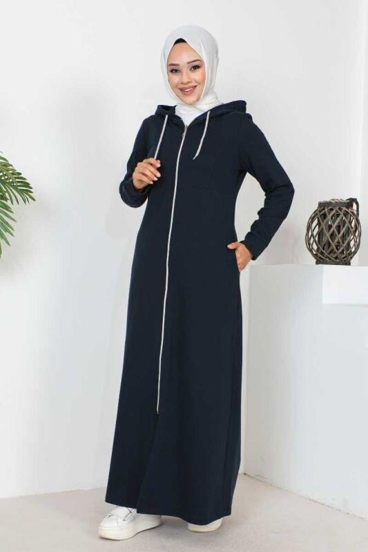Hijab Abaya