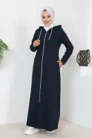 Hijab Abaya