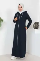 Hijab Abaya