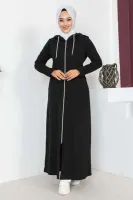 Hijab Abaya