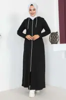 Hijab Abaya
