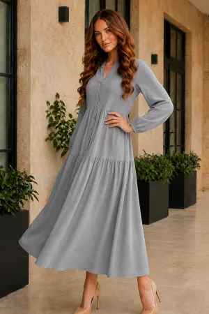Hijab Dress
