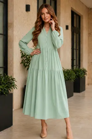 Hijab Dress