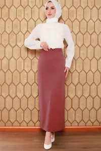 Hijab Pencil Skirt