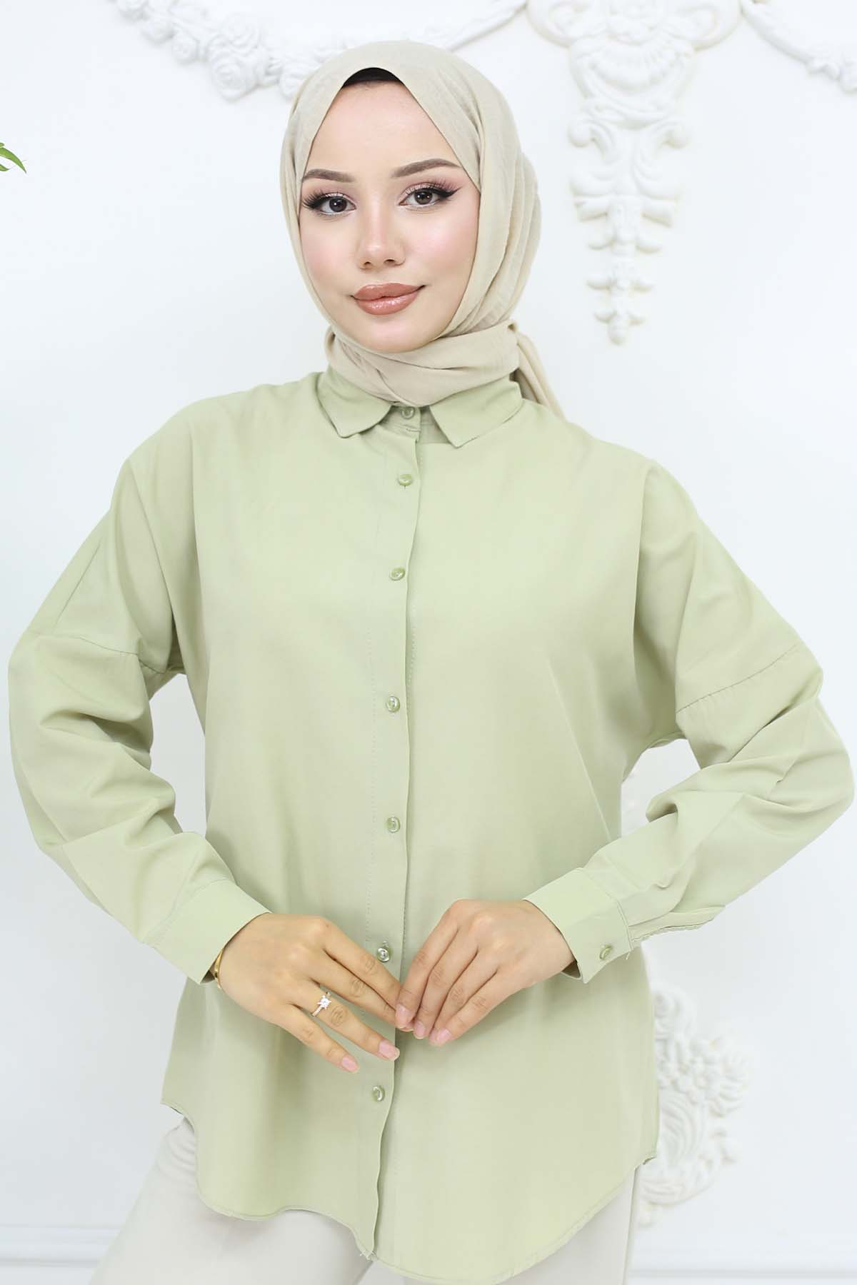 Hijab Shirt