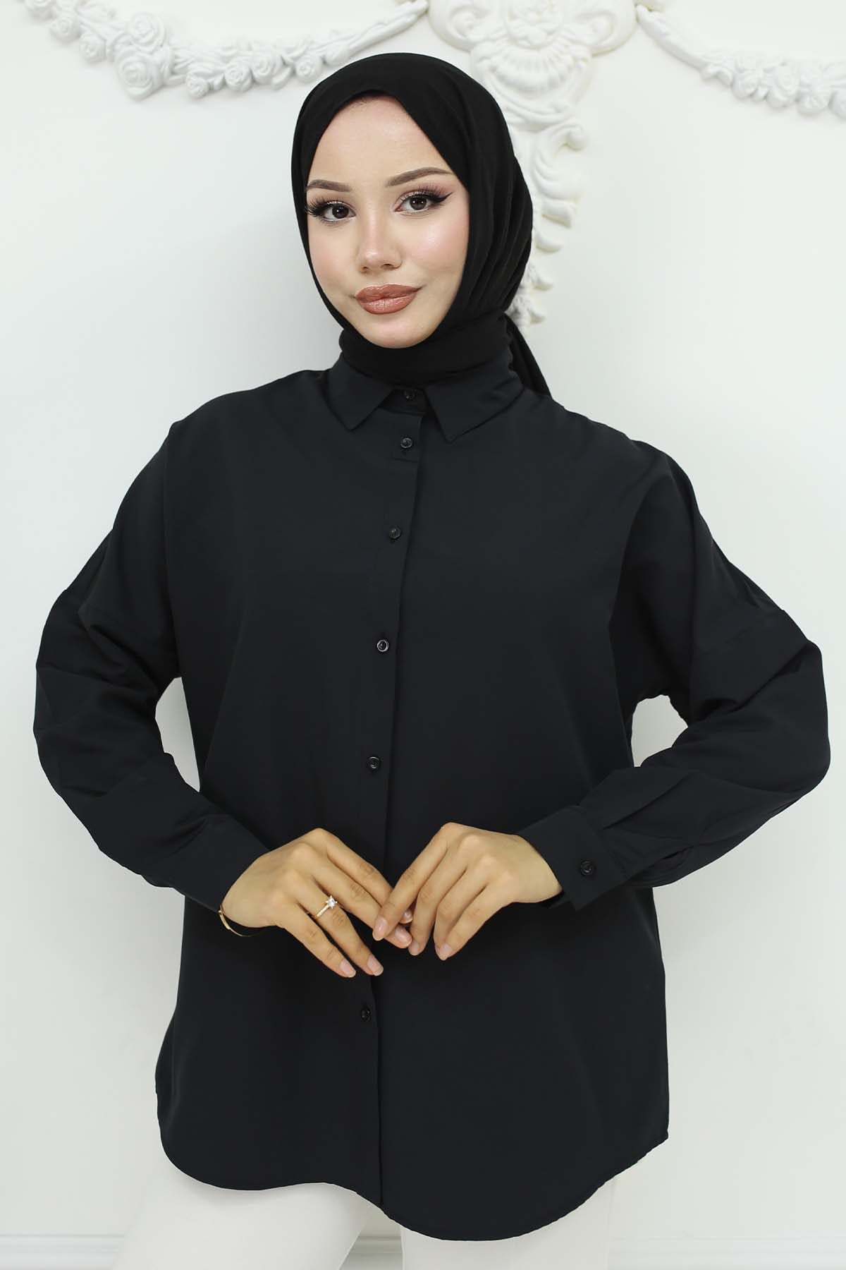 Hijab Shirt