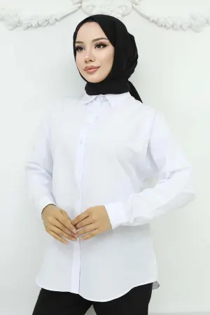 Hijab Shirt
