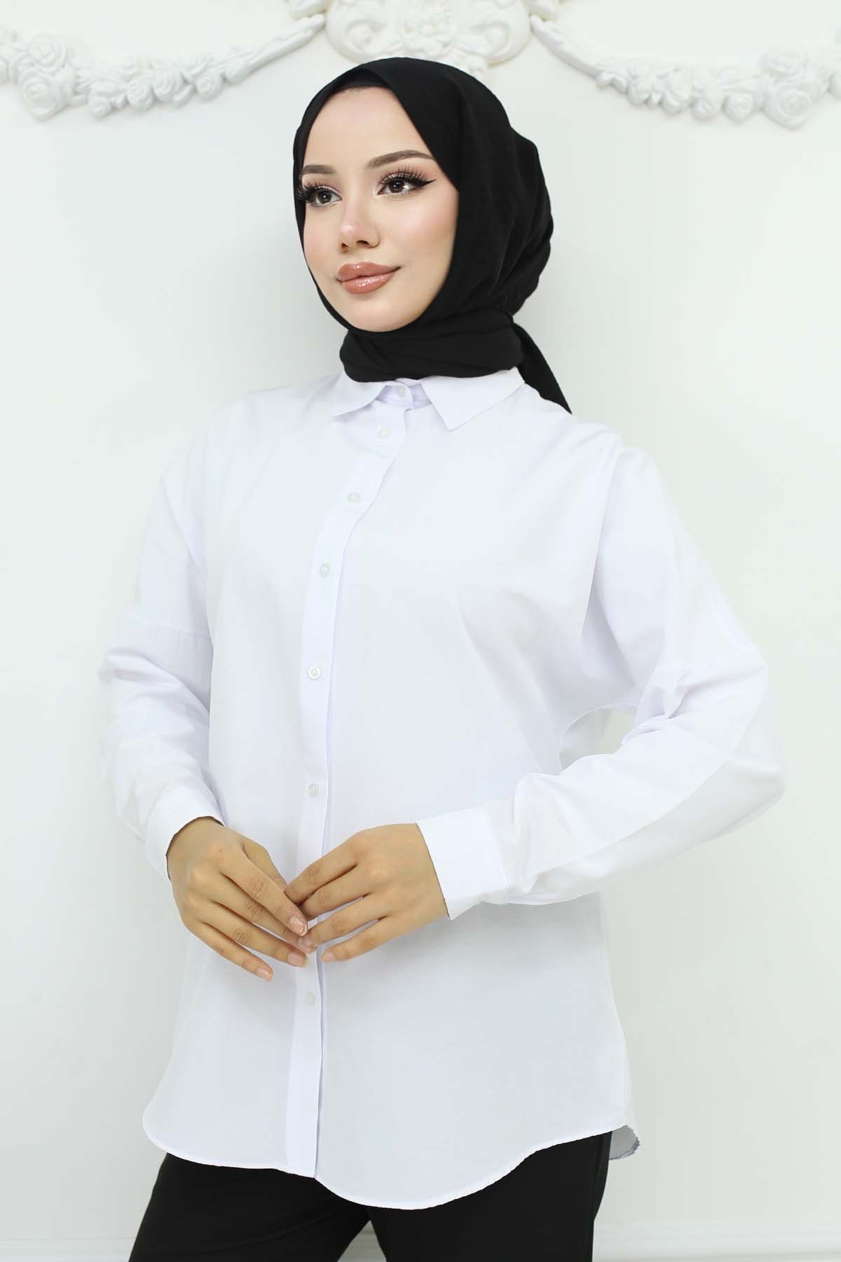 Hijab Shirt