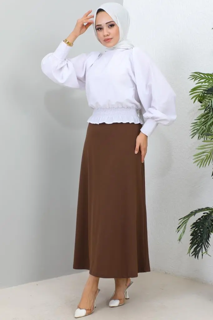 Hijab Skirt