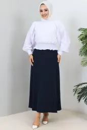 Hijab Skirt