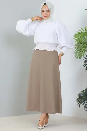 Hijab Skirt