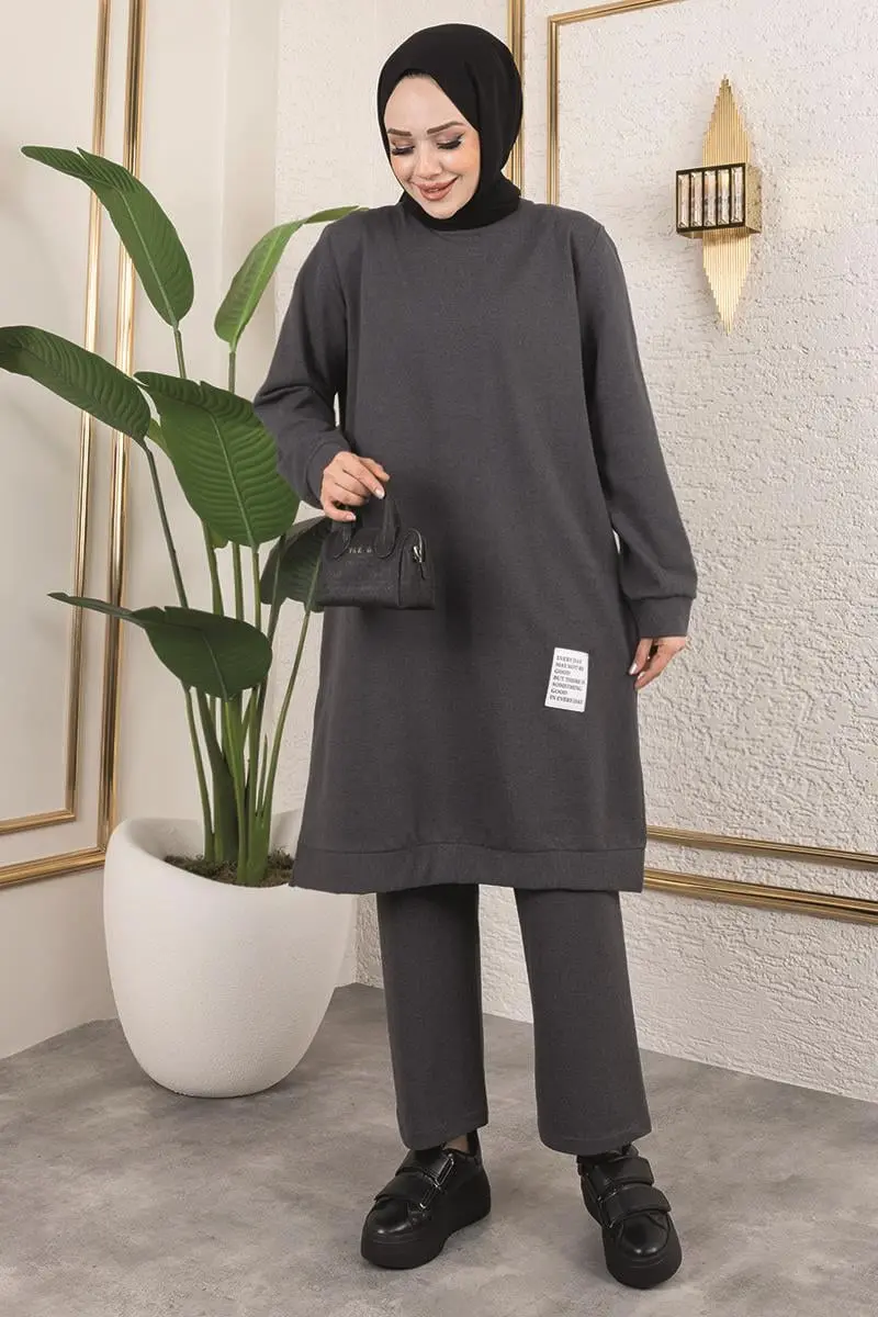 Hijab Sport Suit-detail