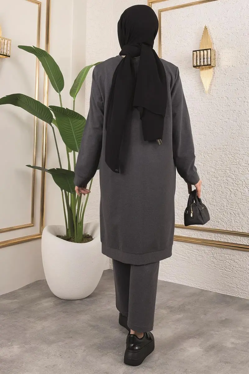 Hijab Sport Suit-detail