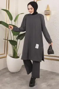 Hijab Sport Suit
