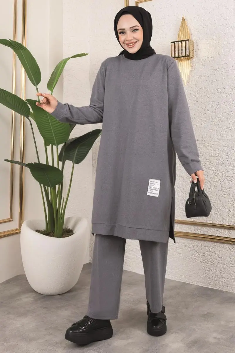 Hijab Sport Suit-detail