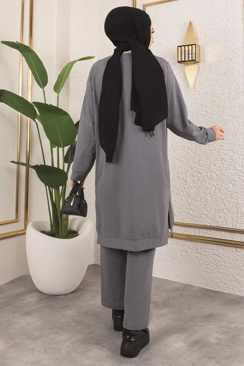 Hijab Sport Suit-detail