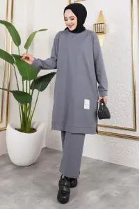 Hijab Sport Suit