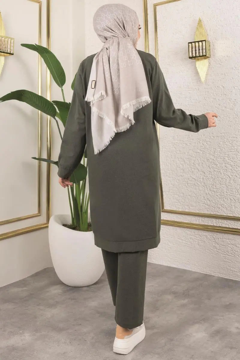 Hijab Sport Suit-detail