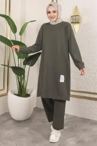 Hijab Sport Suit