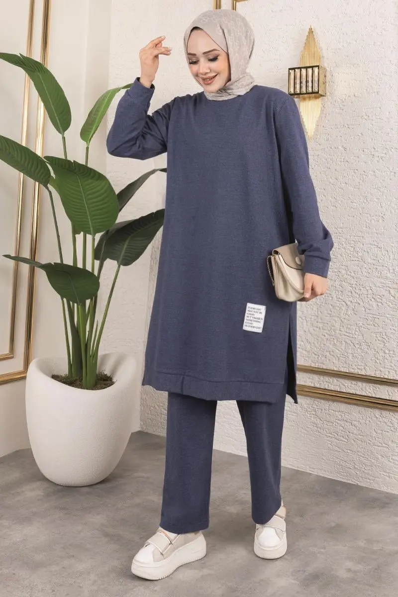 Hijab Sport Suit-detail