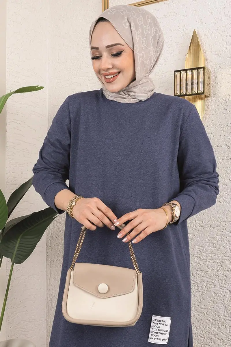 Hijab Sport Suit-detail