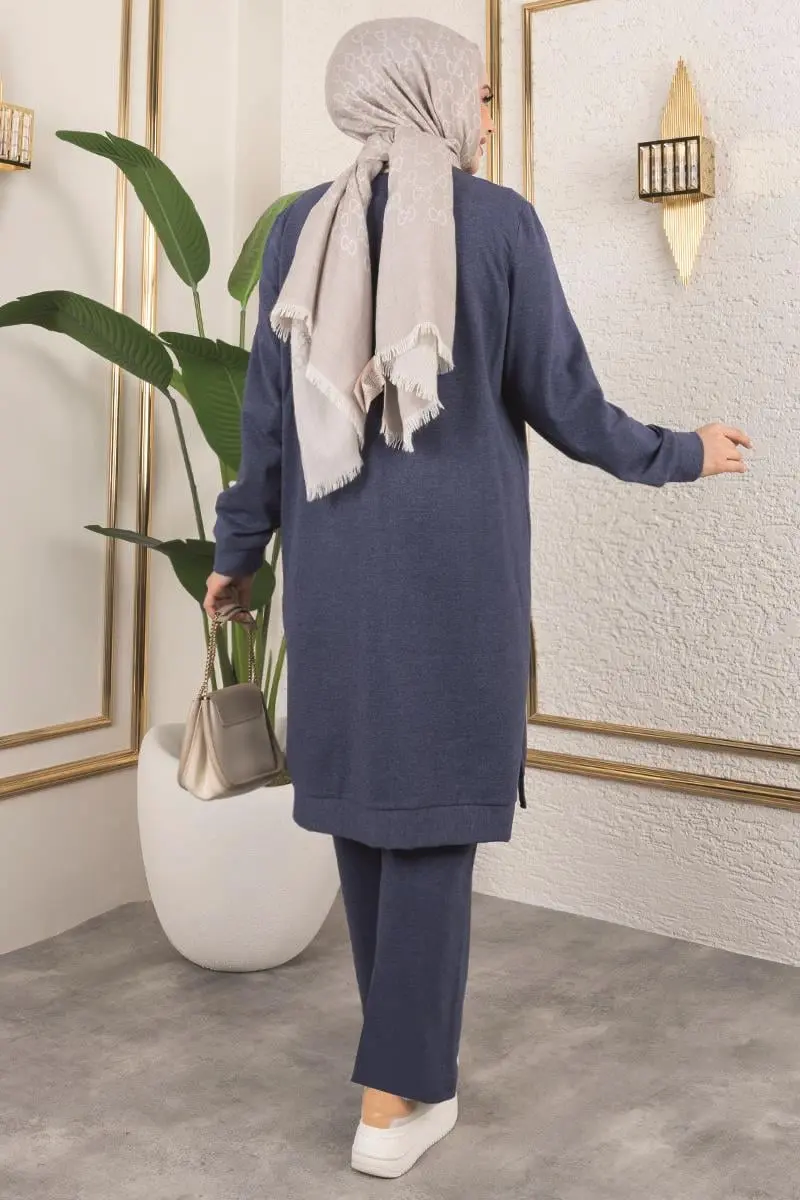 Hijab Sport Suit-detail