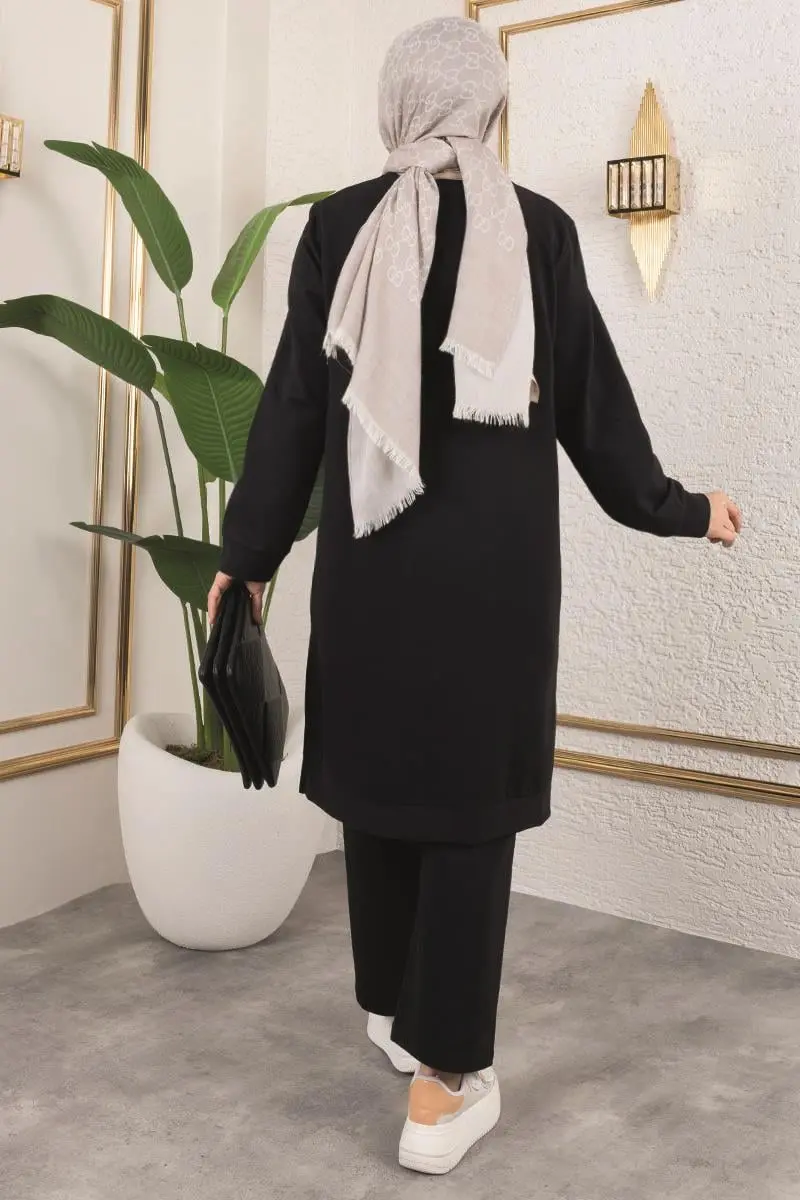 Hijab Sport Suit-detail