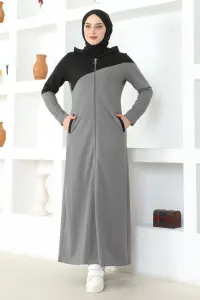 Hijab Sports Abaya
