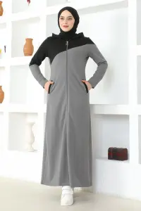 Hijab Sports Abaya