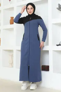 Hijab Sports Abaya