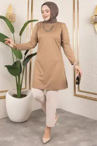 Hijab Tunic