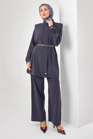 Hijab Two-piece Set