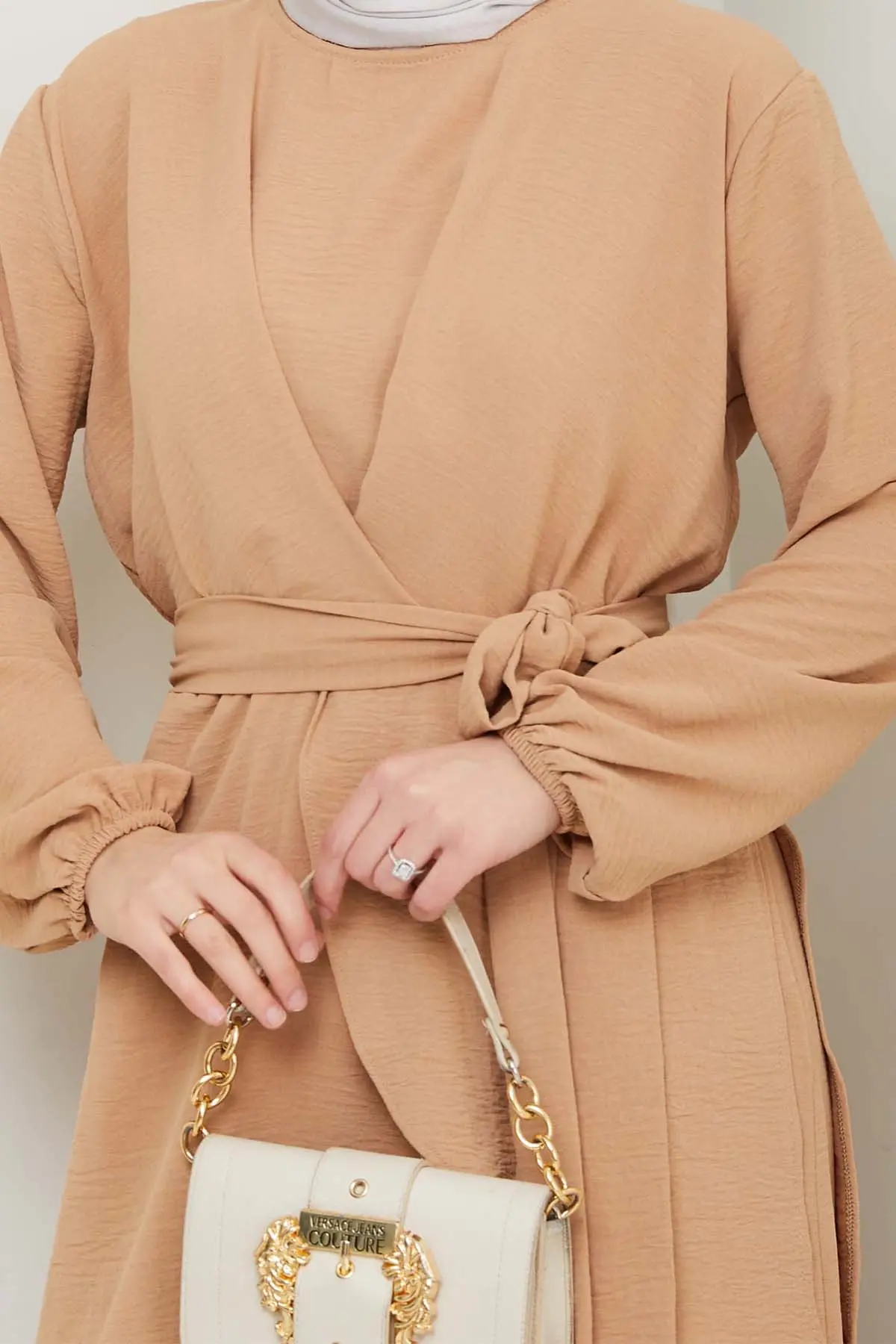 Hijab Two Piece Set-detail