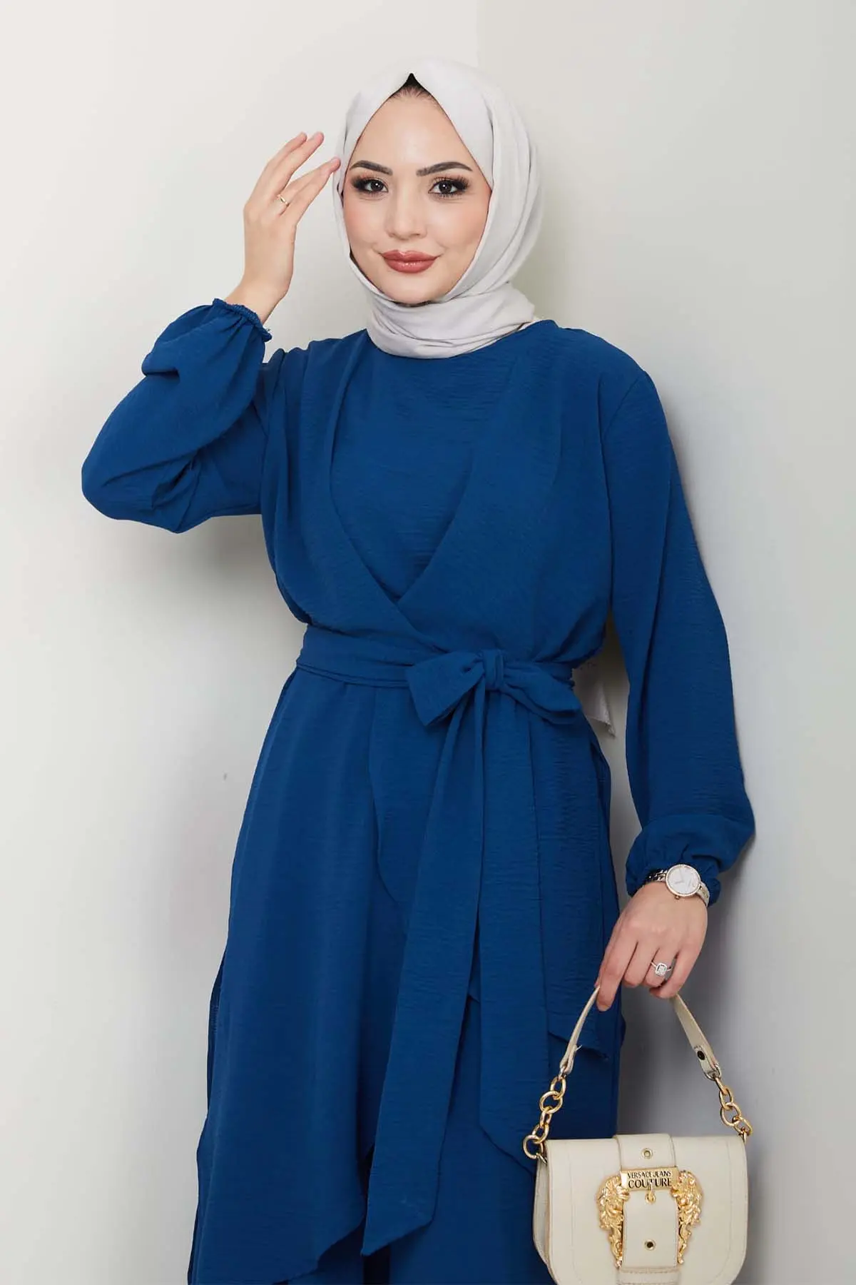 Hijab Two Piece Set-detail