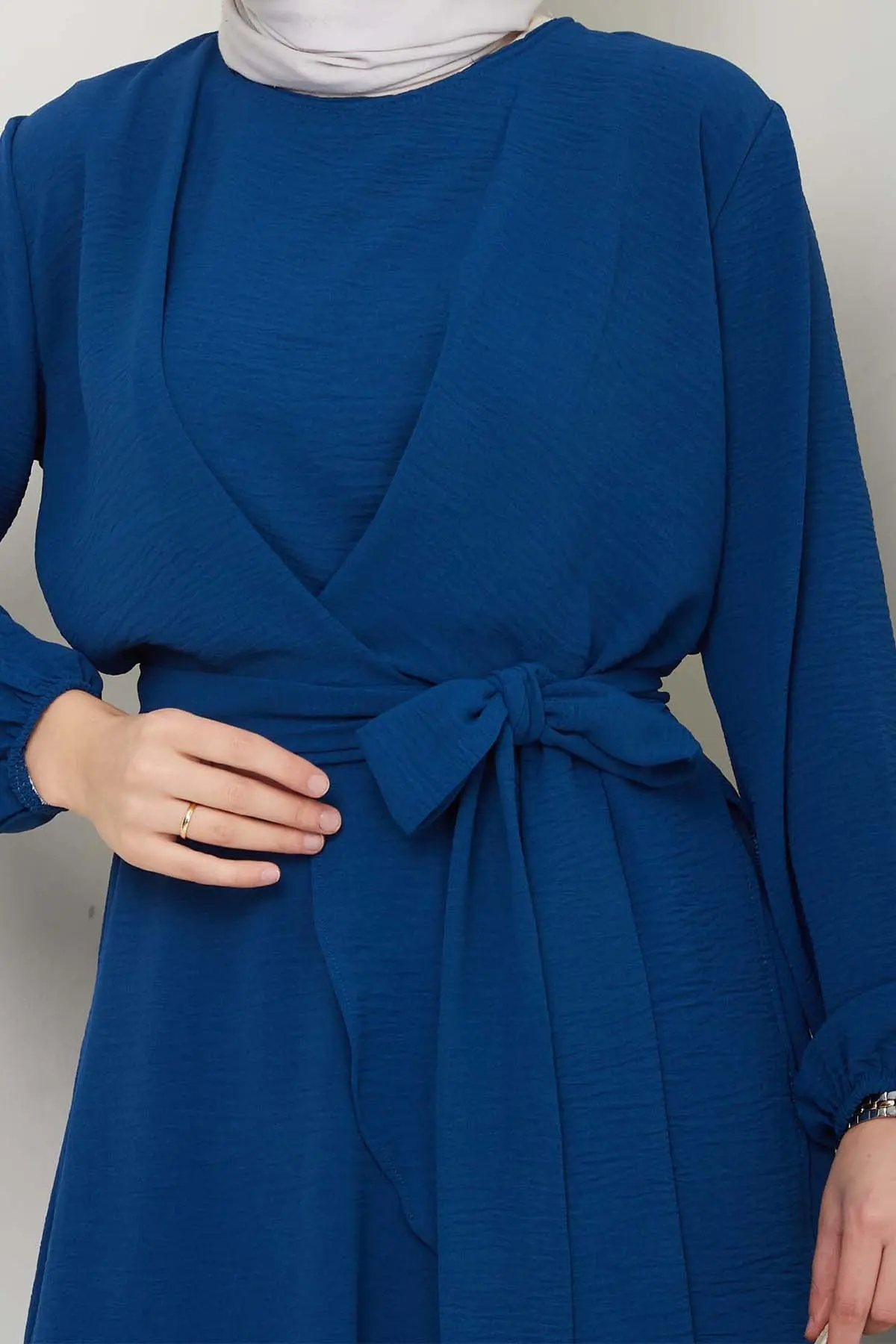 Hijab Two Piece Set-detail