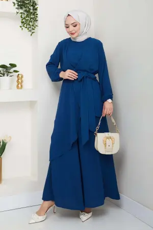 Hijab Two Piece Set