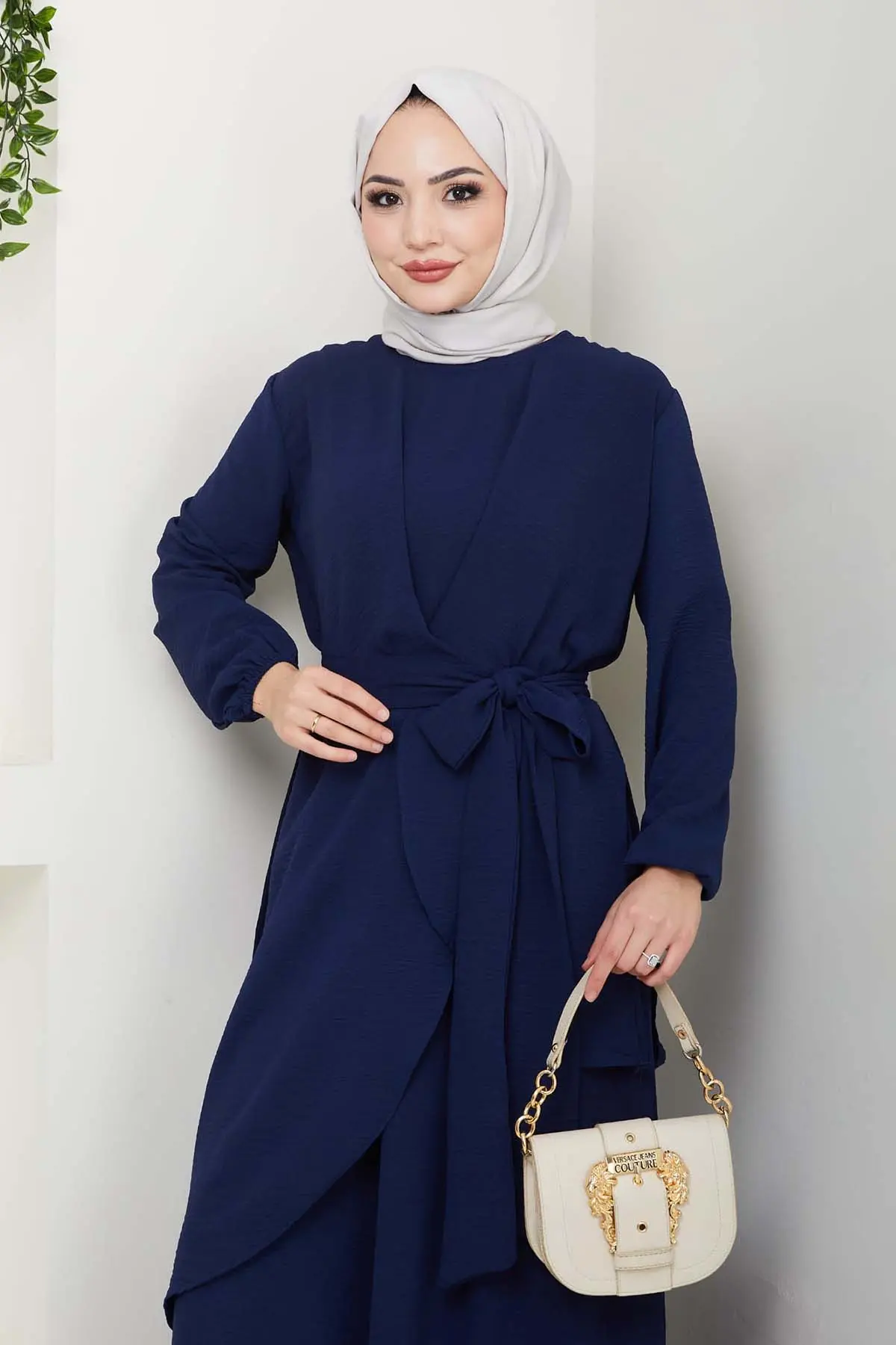 Hijab Two Piece Set-detail