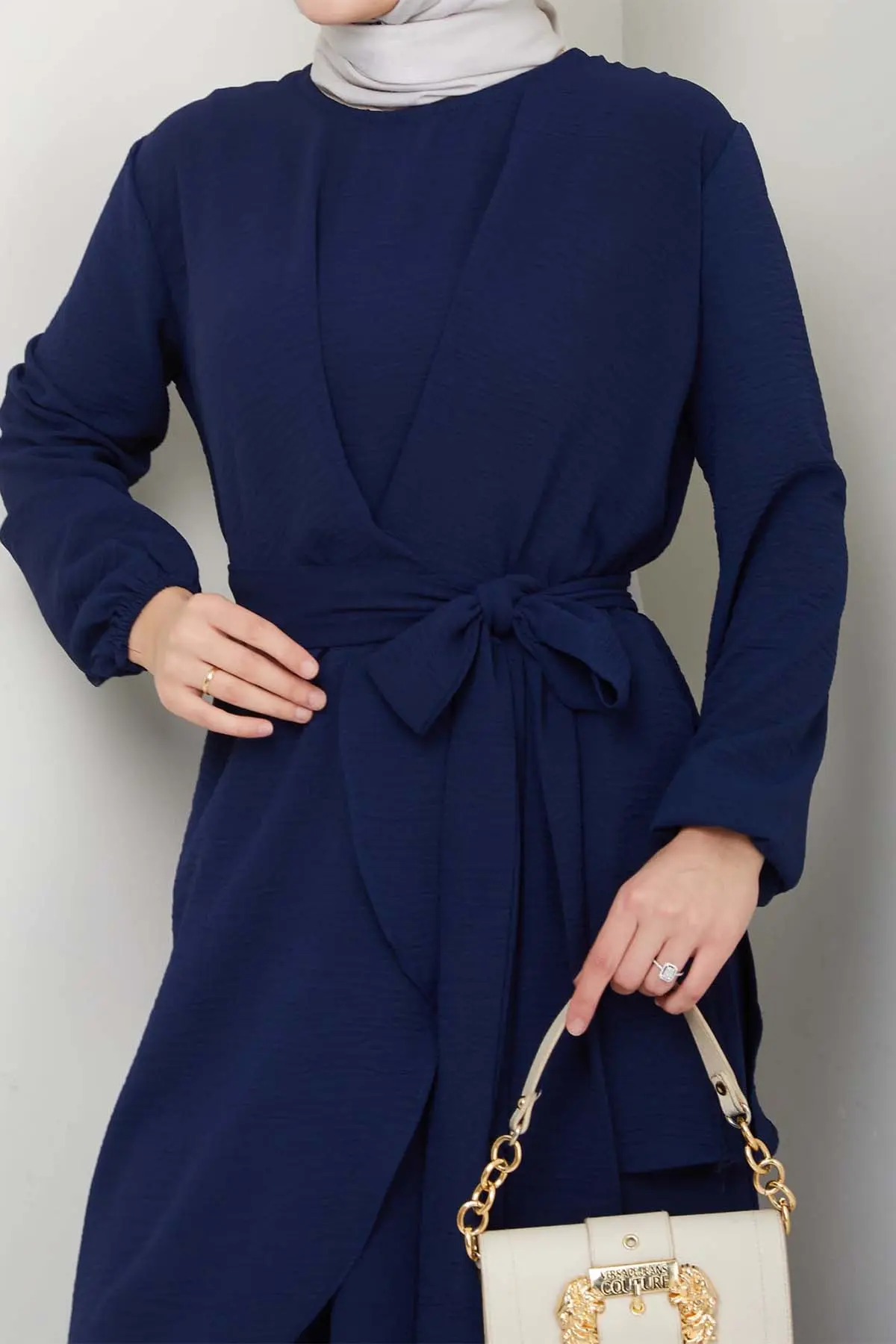 Hijab Two Piece Set-detail