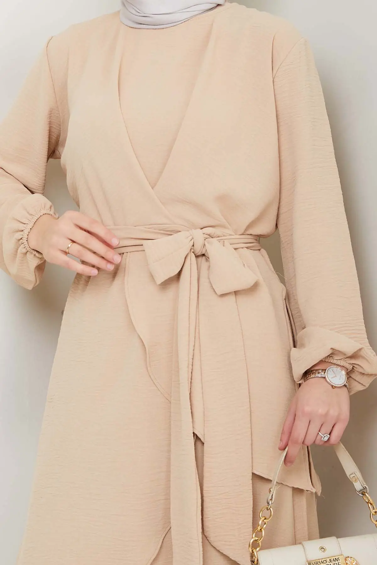 Hijab Two Piece Set-detail