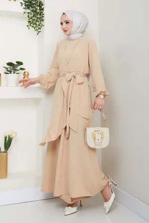 Hijab Two Piece Set