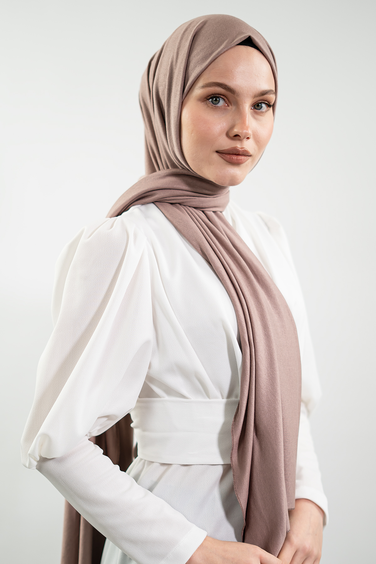 Jersey Vıson Colorshawl