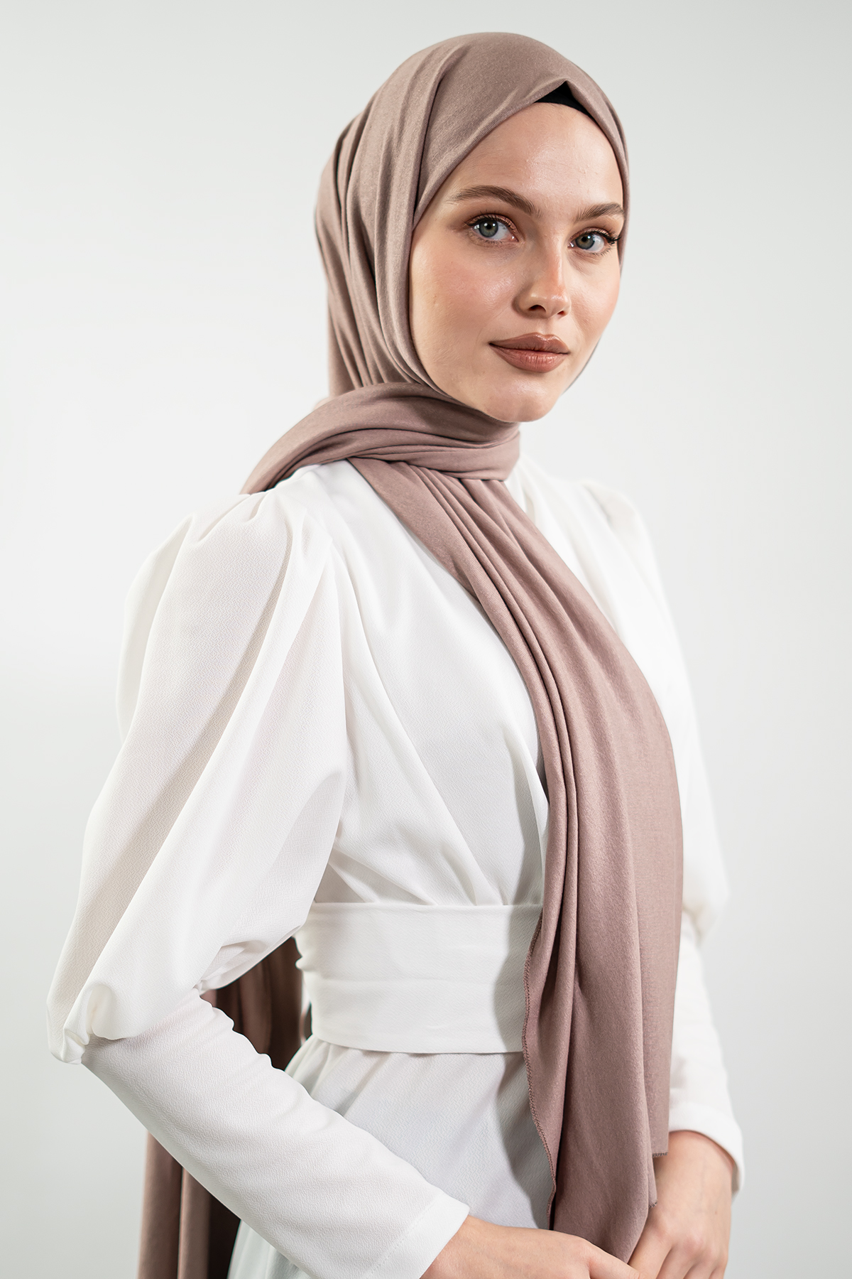 Jersey Vıson Colorshawl