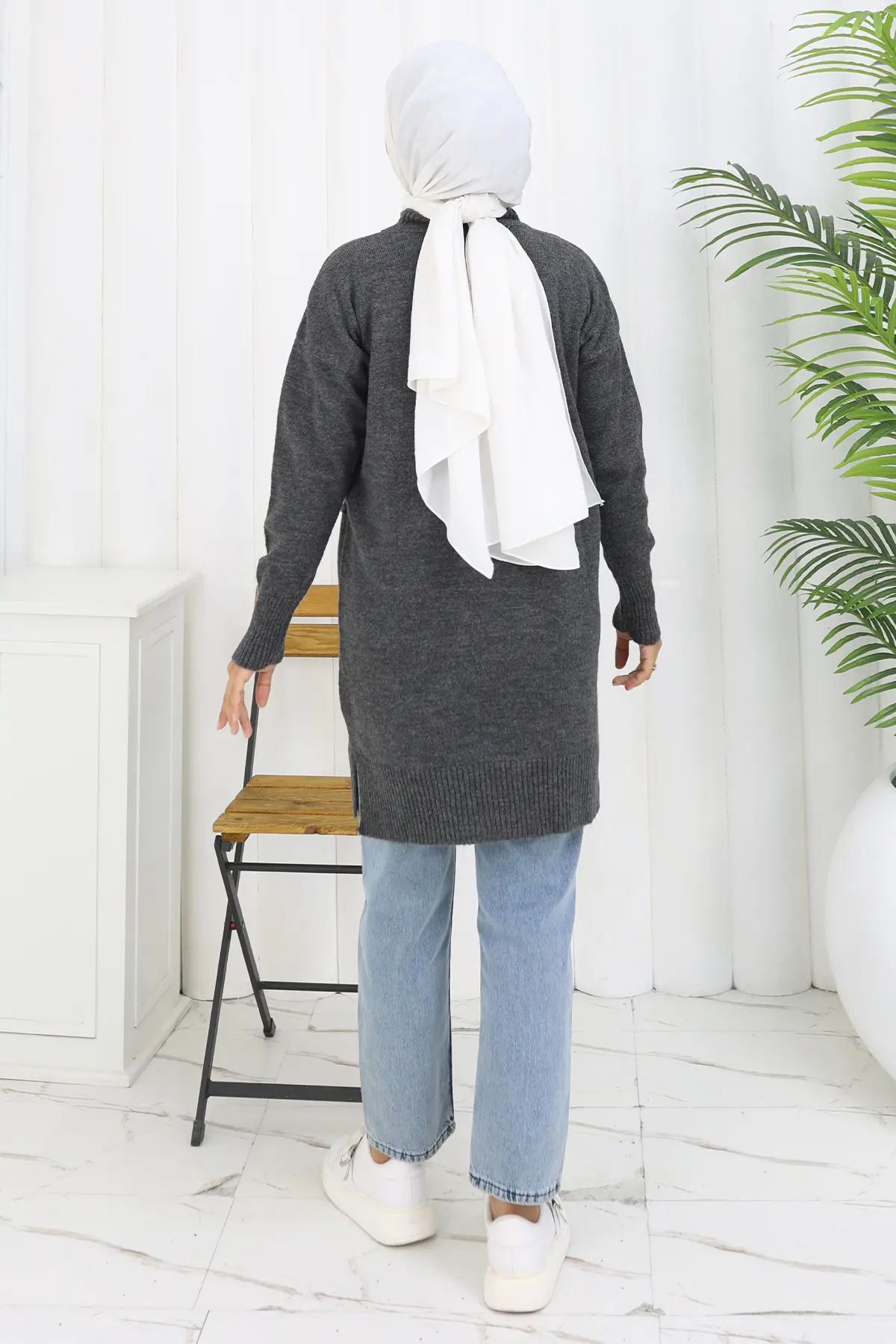 Knitwear Sweater-detail