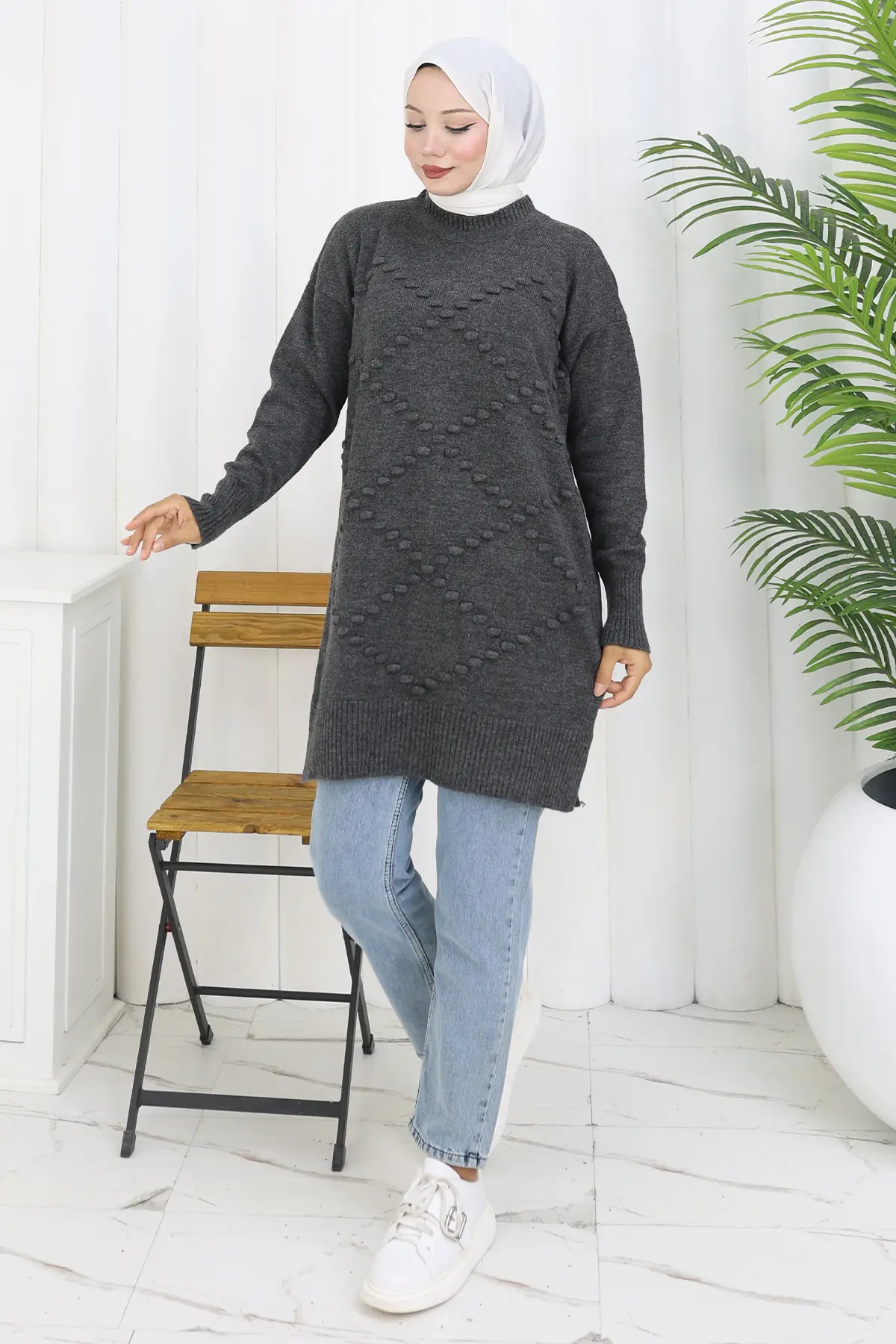 Knitwear Sweater